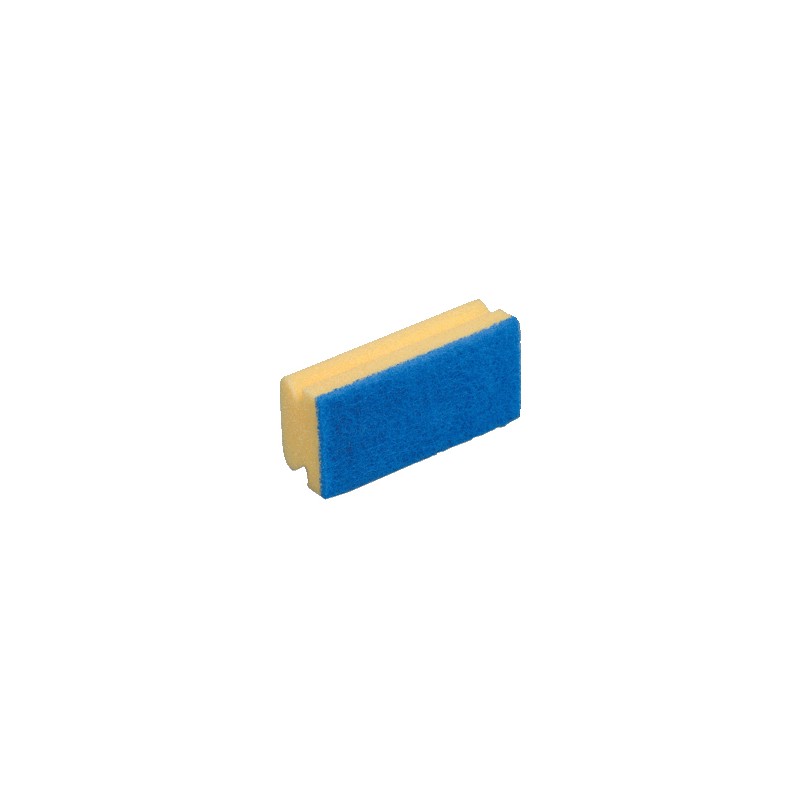 Spugna Glitzi Superstack BLU 15X7 Pz. 10