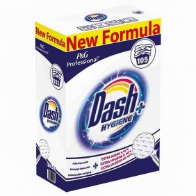Dash Polvere Hygiene 105 lavaggi