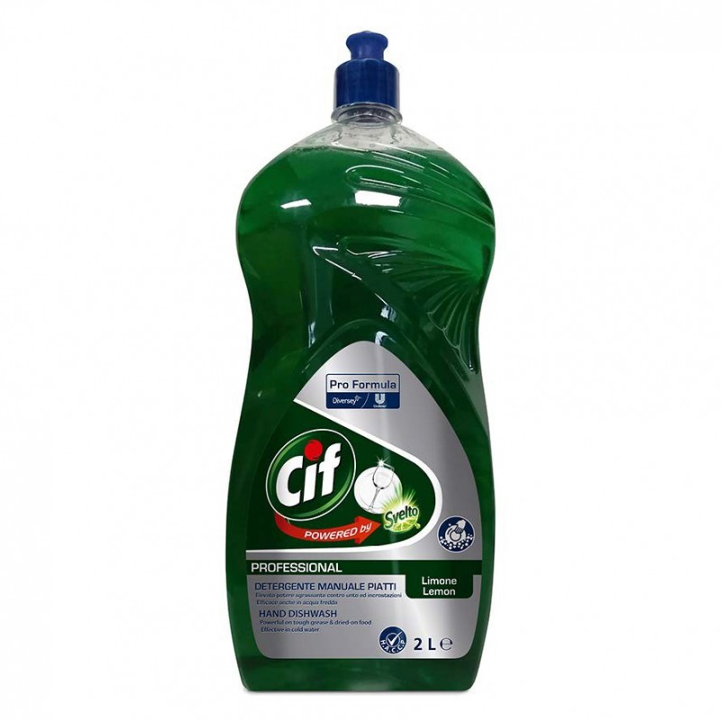 Cif Piatti lt. 2