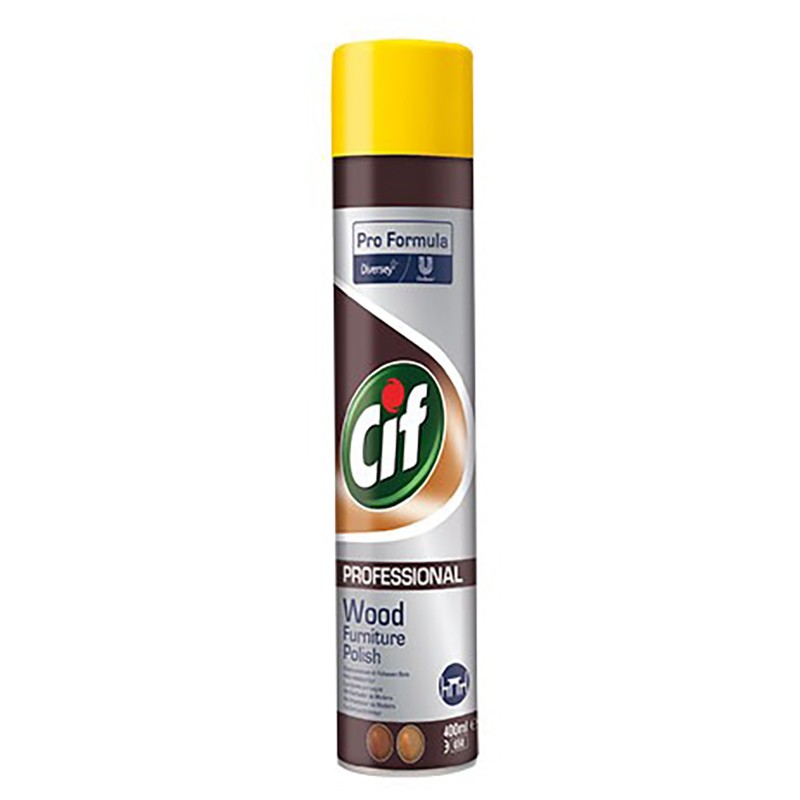 Cif Legno Spray ml.400