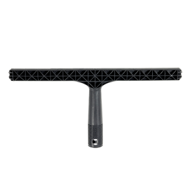 Supporto Plastica per Vello Lavavetri VDM