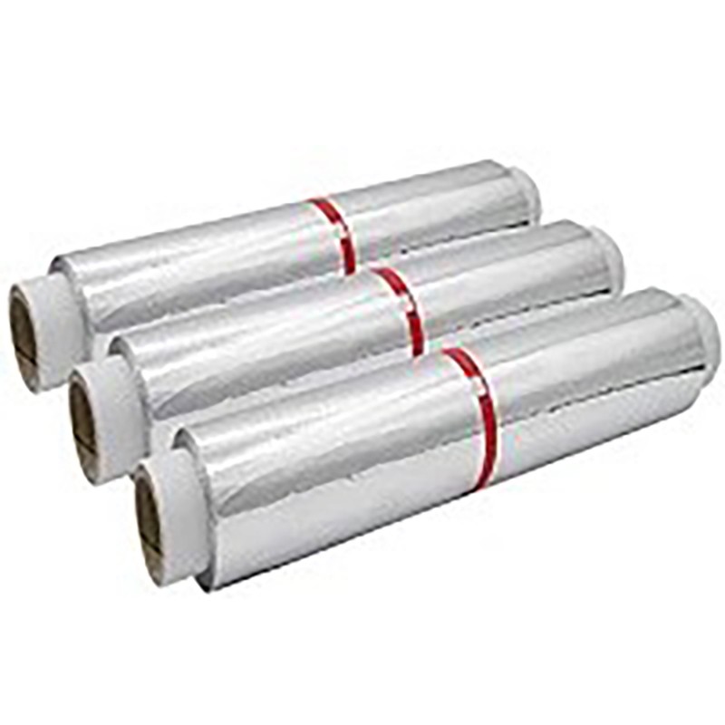 Rotolo in Alluminio mm.330 mt. 150 Tris