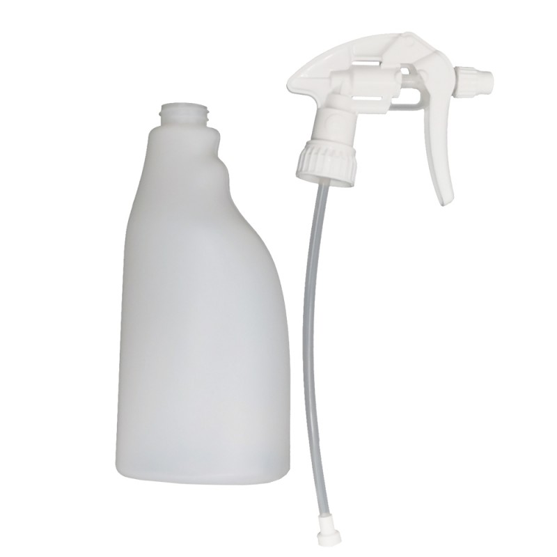 Diversey Flaconi Spruzzatore vuoti 500 ml