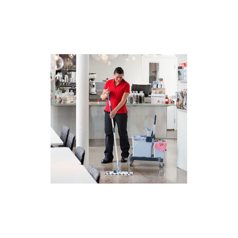 UltraSpeed Pro secondo secchio - 8 Lt.