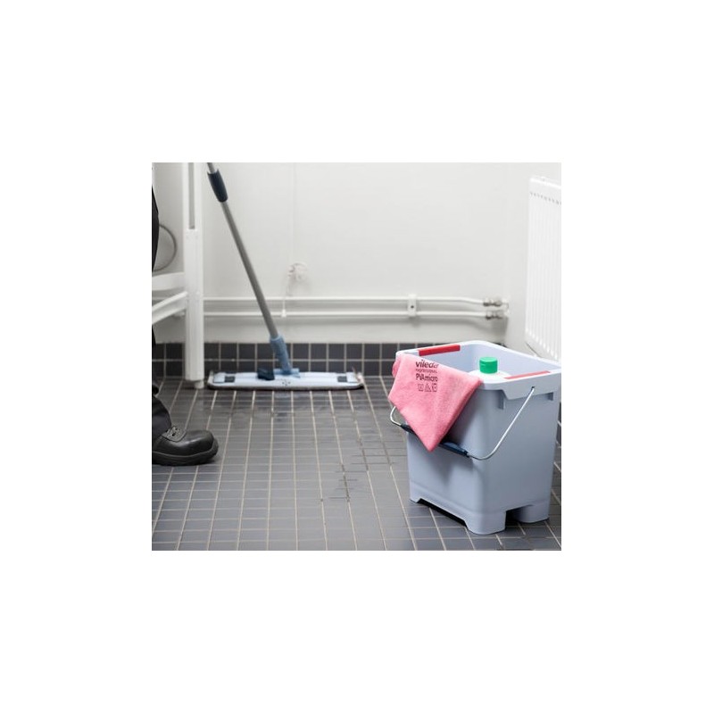 UltraSpeed Pro secondo secchio - 8 Lt.