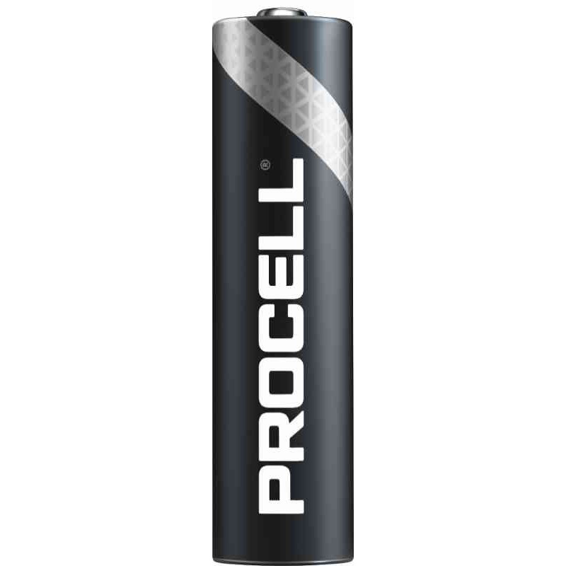 Batterie MiniStilo AAA (LR03) PC2400 Pezzi 10