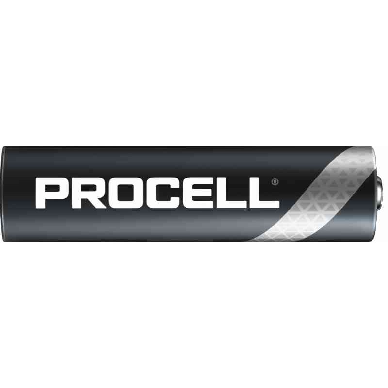 Batterie MiniStilo AAA (LR03) PC2400 Pezzi 10