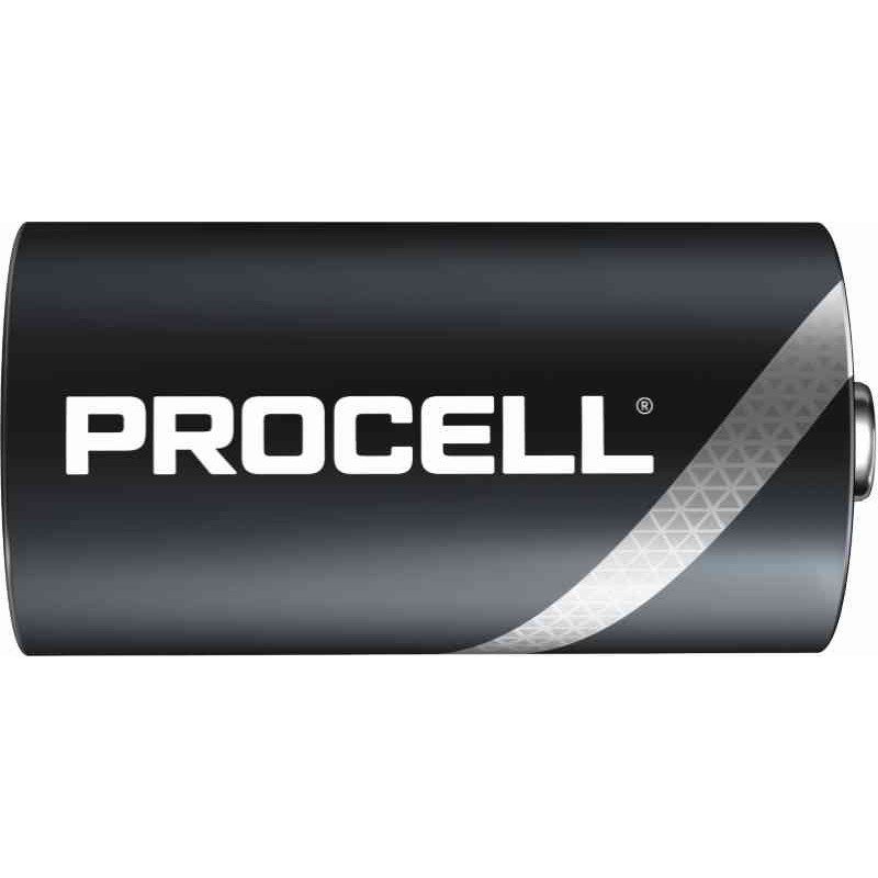 Batterie Torcia D (LR20) PC1300 Pezzi 10