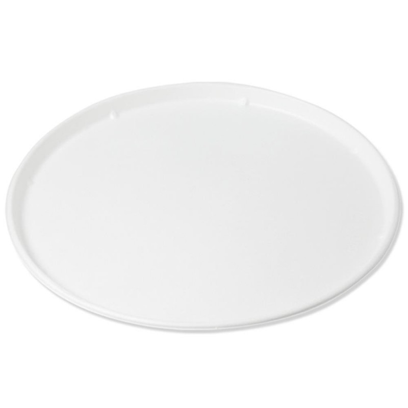 Piatto Pizza cm. 32 in Polpa di Cellulosa Pz. 50