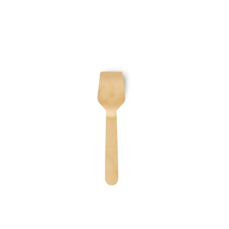 Paletta Gelato 9.6cm Pz. 1000 (070559)