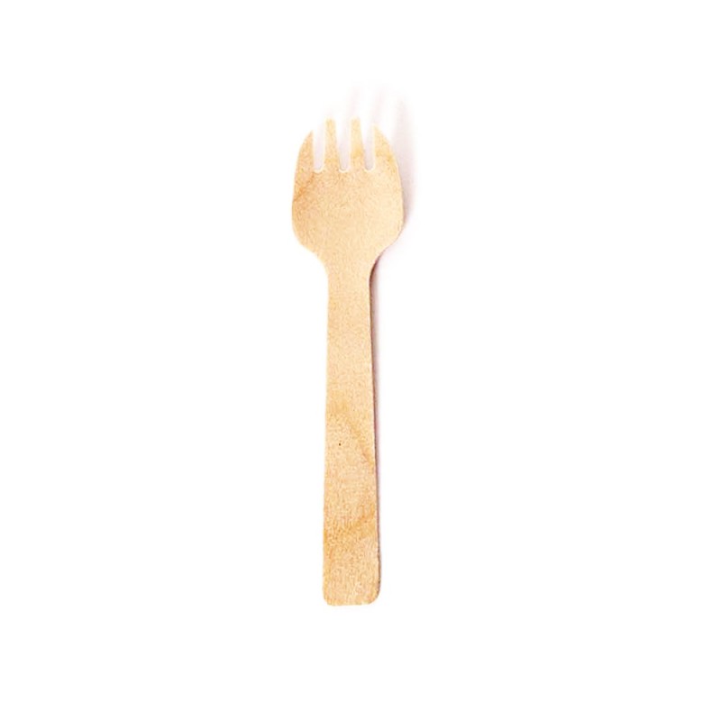 Forchetta/cucchiaino Fingerfood 10,5 Pz. 100 (070557)