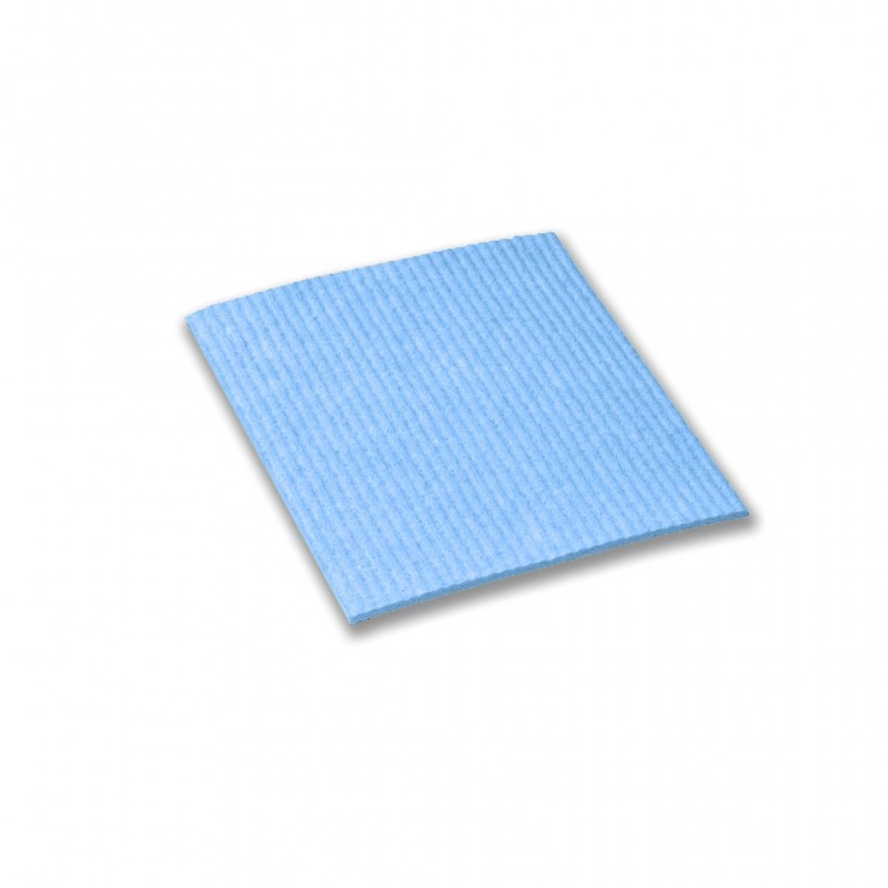 Panno Spugna Vileda cm. 20X18 Blu