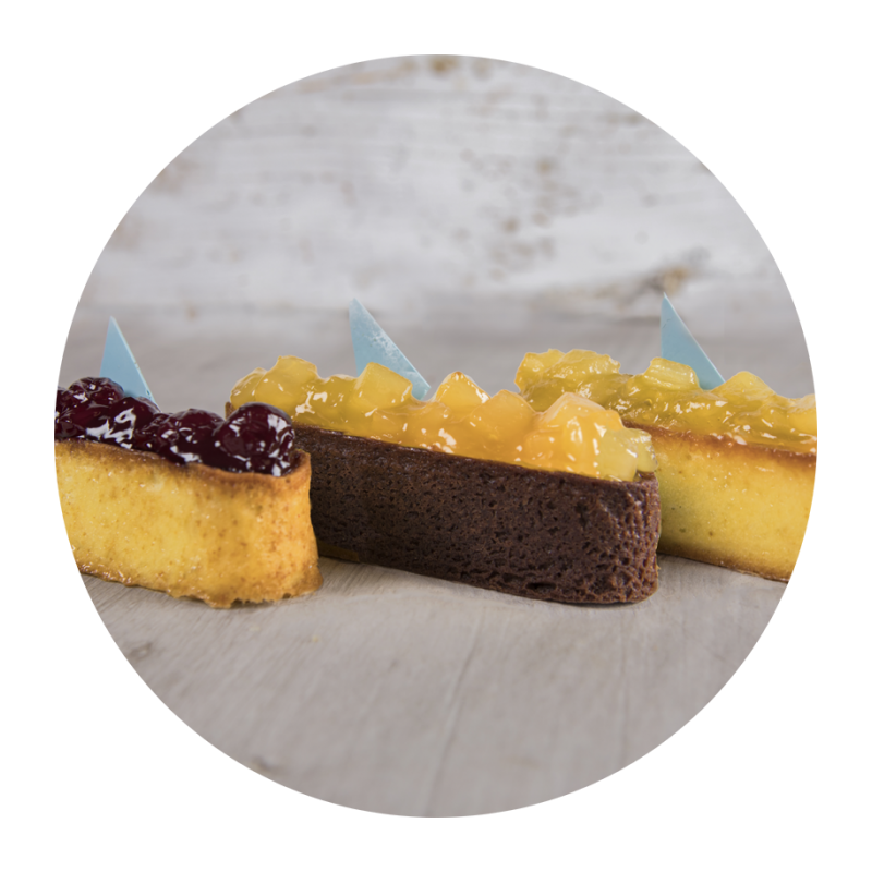 Pronto Flamenco (Gluten Free) kg.2 - Pregel
