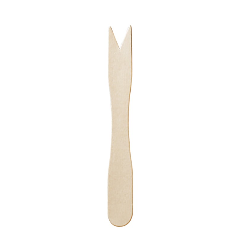 Forchettine Chips 8,5cm Pezzi 1000 - 070502