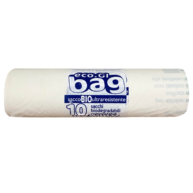 Sacchi Umido gr.32 cm.110X70 lt. 110 Pezzi 1x10