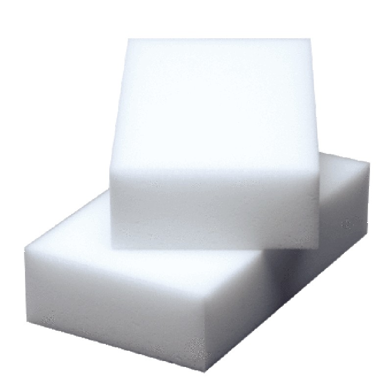 Vileda Spugna Miraclean Bianca cm.10X6H2 Pezzi 12 - 102750