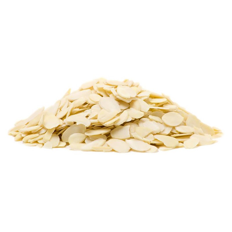 Mandorle Fogliame kg.1