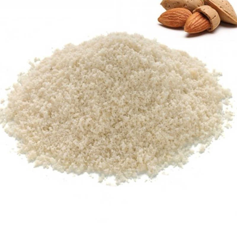 Mandorle Farina kg.1