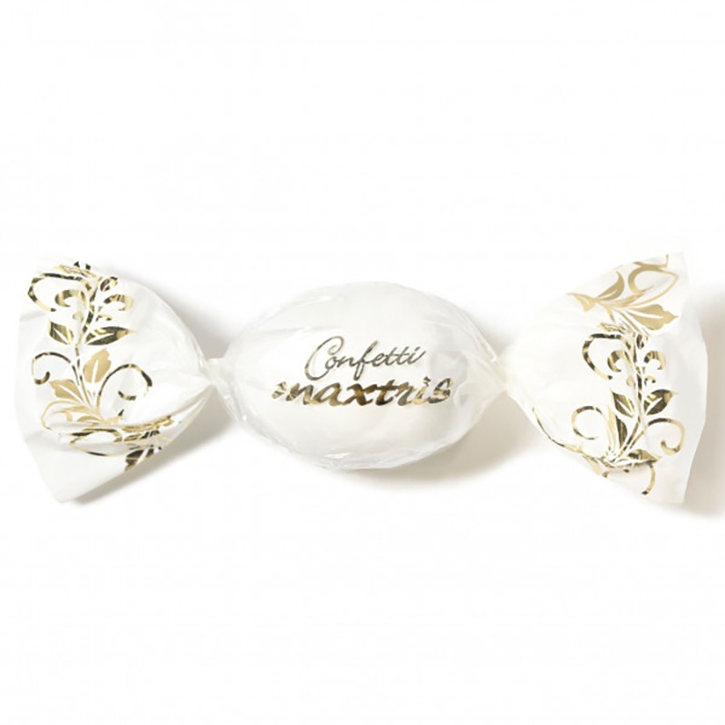 Confetti Maxtris - Twist Affogato al Cioccolato 1 kg. Incartati