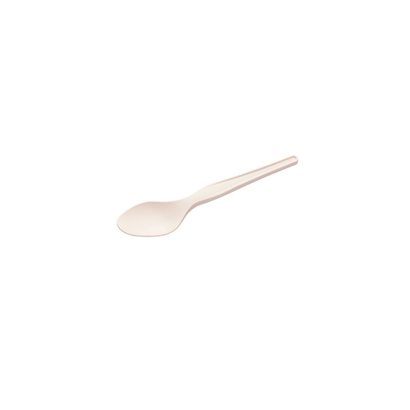 Cucchiaino Mater-Bi® cm.12 70° Pezzi 40