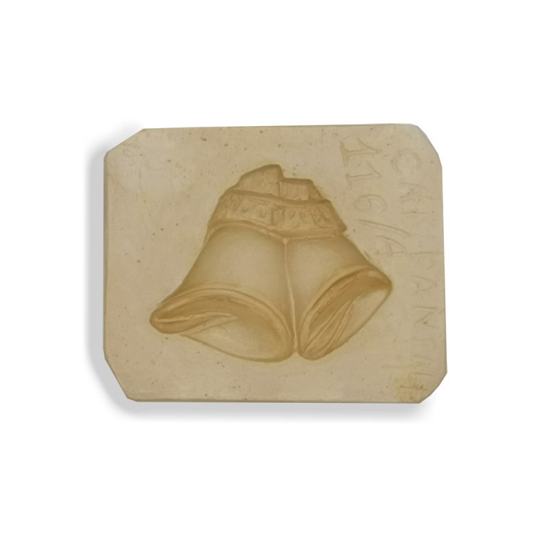 Forma in Gesso Campane