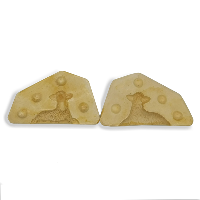 Forma in Gesso Pecorella gr.50