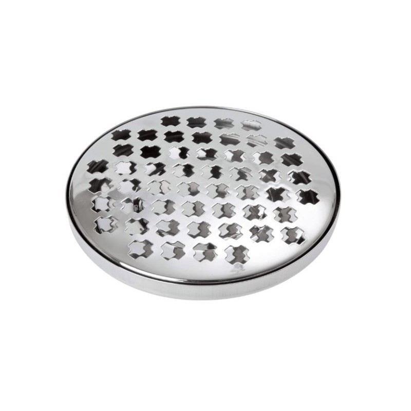 Jigger Mat in Stainless Steel 18/10 AISI 304