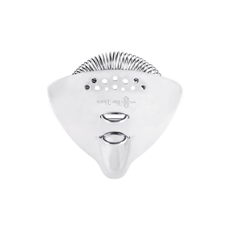Filtro Stealth senza linguette Inox 18/10 Aisi 304