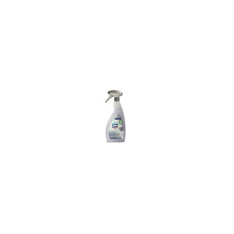 Lysoform Disinfettante Pronto all'uso ml.750