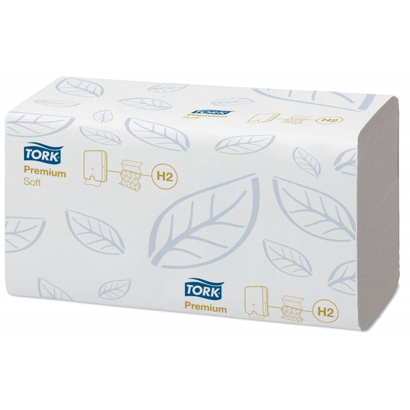 Tork Xpress Asciugamani 2 Veli Soft Premium da 150 Fogli
