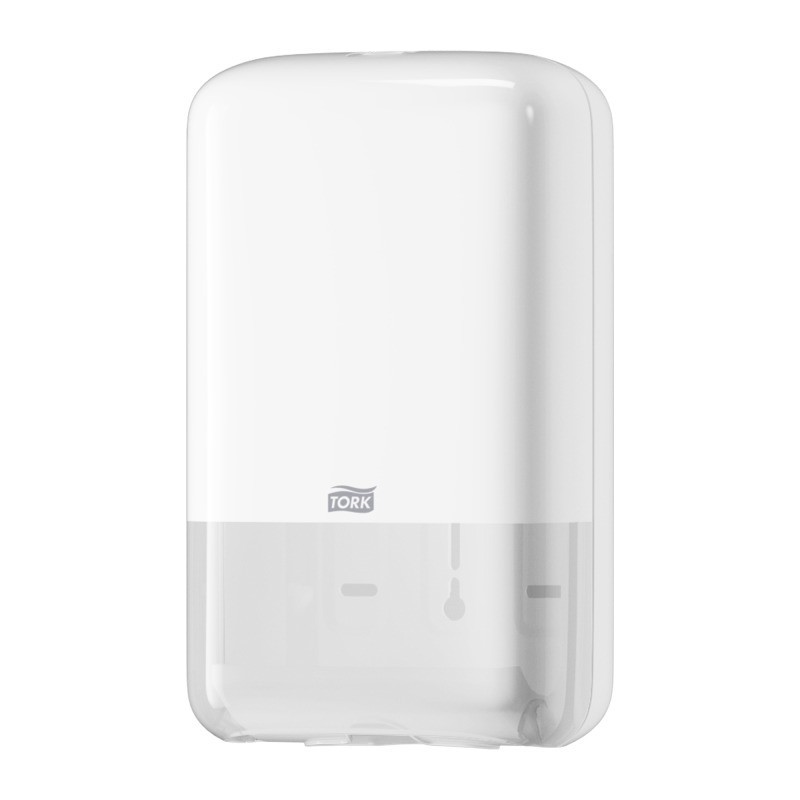 Tork Dispenser Carta igienica intercalata Bianco