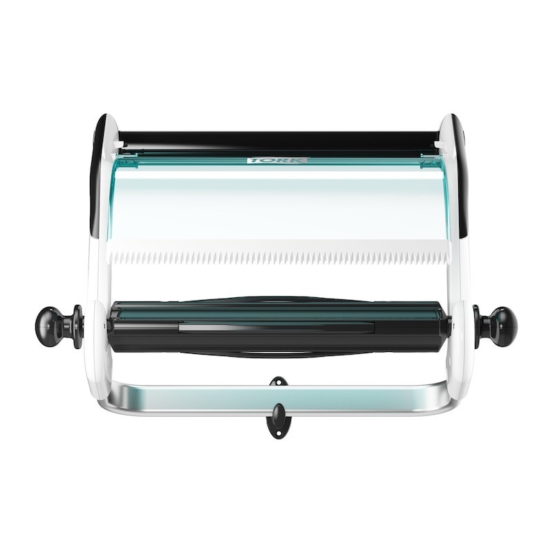 Tork Supporto a parete Performance Turchese