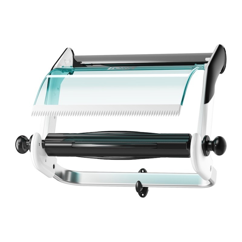 Tork Supporto a parete Performance Turchese