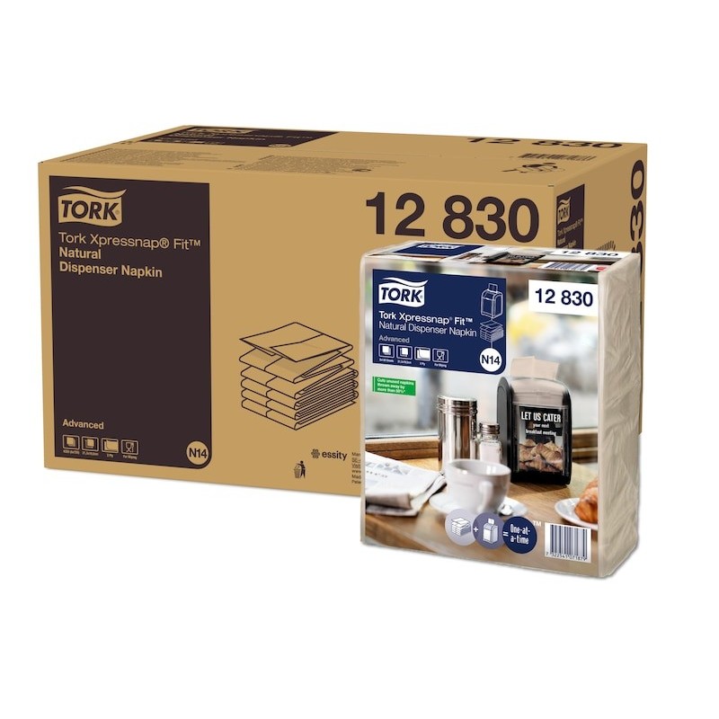 Tovagliolo Tork Xpressnap Fit da 720 Fogli