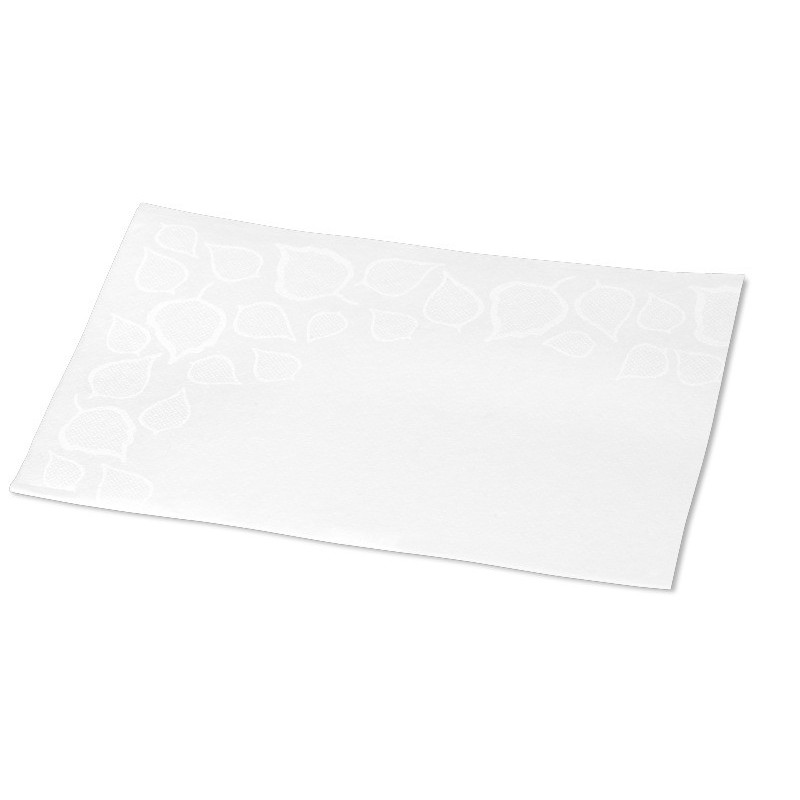 Tork Xpressnap Tovagliolo ExtraSoft 5 cf. da 200 Fogli Bianco