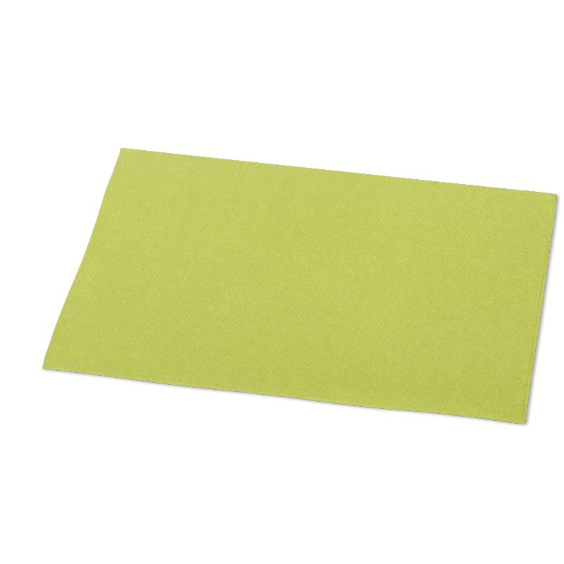 Tork Xpressnap Tovagliolo ExtraSoft 5 cf. da 200 Fogli Lime