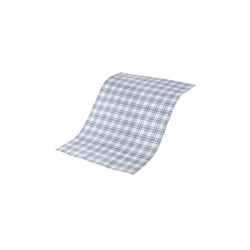 Panno Stoviglie Microfaser cm. 40X60 Pz. 3