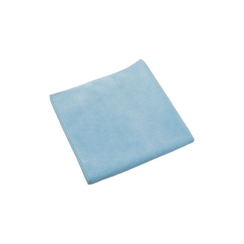 Panno MicroTuff Plus cm.38X38 Pz. 5 Blu
