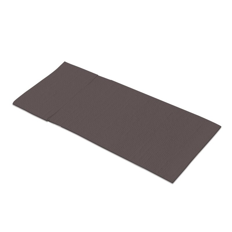 Tork LinStyle Tovagliolo Portaposate Pz. 50 Marrone