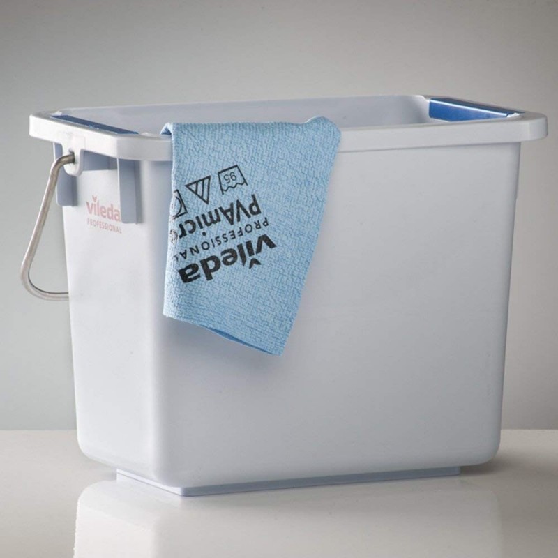Panni PVA Micro cm.38X35 Blu